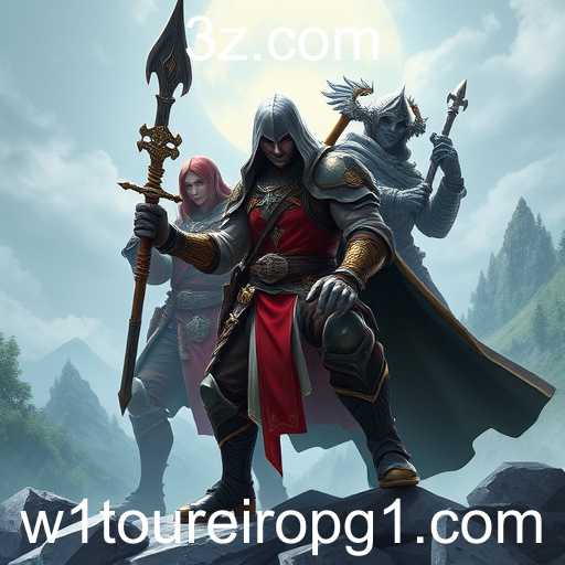 Revolução do Mercado de Jogos em Português