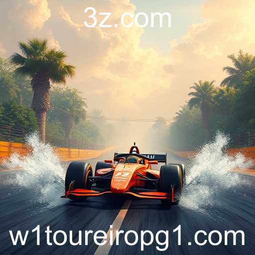 Tendências de Jogos Online: O Fenômeno W1 Toureiropg