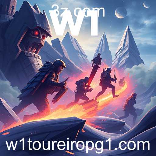 Crescimento dos Jogos Online e o Papel do W1 Toureiropg