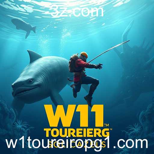 Os Desafios e as Novidades do w1 toureiropg